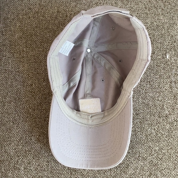 Football hat - Picture 2 of 4